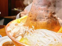 -马家饭堂(南街薰酱店)