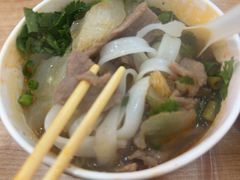 -江三王记牛杂馆(总店)