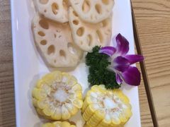 -淼福猪肚鸡·椰子鸡火锅(大沙地店)