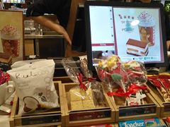 -COSTA COFFEE(恒基名人购物中心店)