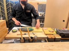 -鮨政·Omakase(港汇恒隆广场店)