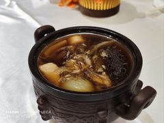 至尊佛跳墙-聚春园自助餐厅(东街口店)