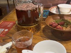 -清真·双公羊·馕坑烤全羊(奥体店)