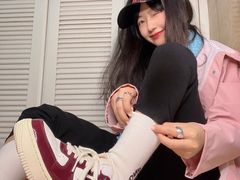 -NIKE品牌体验店(南京东路店)