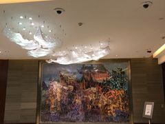 -上海静安香格里拉大酒店