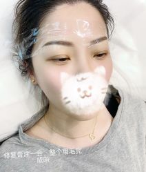 -MIVI野生眉纹绣纹眉