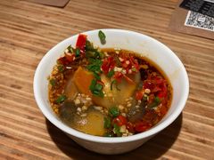 -江湖情酸菜鱼(万菱汇店)