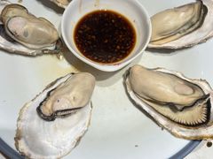 -杨氏青龙虾·羊蝎子(金盛路总店)