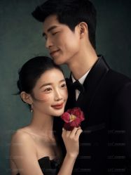 -卡恩婚纱摄影(桥梓口店)