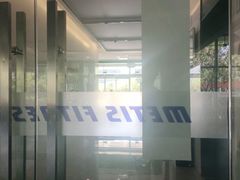 -METIS FITNESS女性健身工作室