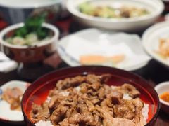 -翔峰炭火鳗鱼(悦泰街里公寓店)