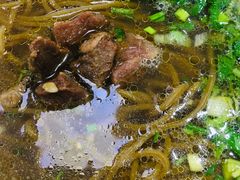 -郑家包子牛肉拉面(尚勤路店)