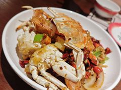 -南海渔家•海鲜•正宗海南菜(海棠湾店)