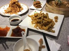 -沙田轩(古北店)