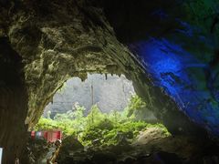 -百魔洞景区