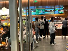 -奈雪的茶(石家庄万象城店)