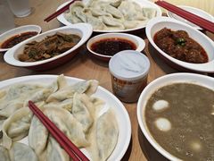 -喜家德虾仁水饺(东方宝泰店)