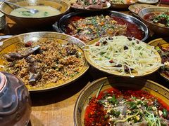 -茶泡饭(李子坝店)