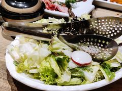 -御牛道日式烤肉料理(杭州万象城店)
