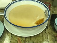 蛋汤-阿马蛋汤·宁波小海鲜(总店)