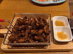 -鸽子窝(黄村店)