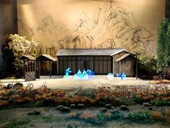 -中国茶叶博物馆(双峰馆区)