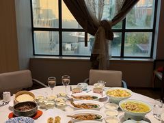-新光酒家·河豚·海鲜·蟹料理(浦东店)