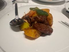 -臻萃轩中餐厅(国家会展中心店)
