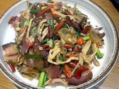 -云海肴·汽锅鸡·云南菜(南强街店)