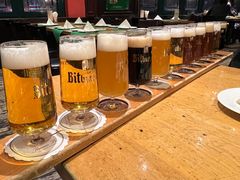 -兰特伯爵西餐厅·啤酒屋(方庄店)