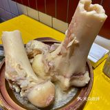 比脸还大的棒骨｜一个又好拍又好吃的地方