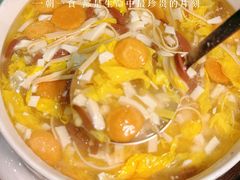 -老西门·常州菜(新区店)