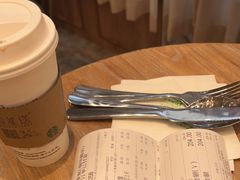 -玛格萝妮比萨屋(四平店)