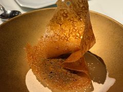-深圳文华东方酒店·OPUS 388·精致法餐