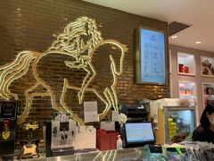 -GODIVA(月星环球港店)