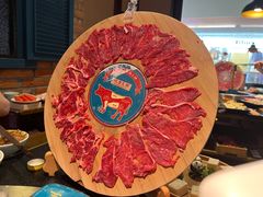 -吼堂老火锅(湖滨银泰in77店)