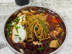 -金牌罗记肠旺面(蔡家街店)