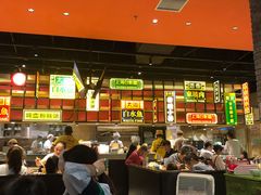 -弄堂小笼包(西青中北永旺购物中心店)