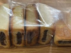 -德盛斋清真糕点(右安门店)