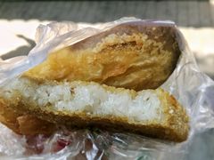 方油糕-祖传苏油糕