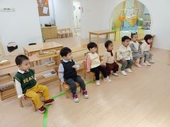 -绿城奇妙园双语日托(华茂悦峰园区)