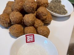 -那家小馆•北京菜•烤鸭(香山店)
