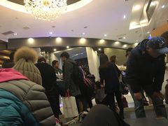 -纽斯桑拿会所(天山店)