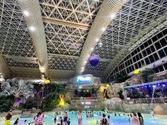 -杭州开元森泊度假乐园