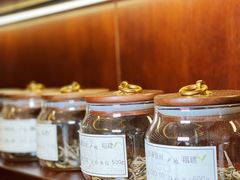 -仁德茶庄(金昌大厦店)