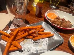 -京A Taproom·精酿餐吧(CBD店)