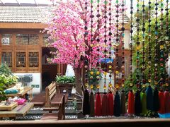 -丽江庭院之爱在路上(西单店)