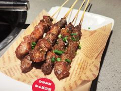 -为什么牛潮汕牛肉火锅(中信广场店)