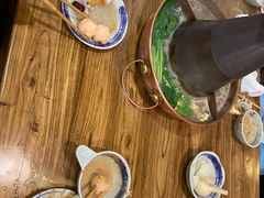 -东镇老火锅(高新区店)
