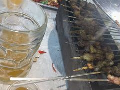 -贾青羊肉串(袁桥店)